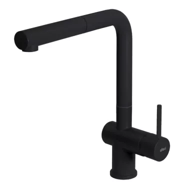 ELLECI MKKSTP86 - Csaptelep Stream Plus K86 black