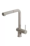 ELLECI MKKSTP95 - Csaptelep Stream Plus K95 champagne ELLECI MKKSTP95 - Csaptelep Stream Plus K95 champagne