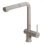 ELLECI MKKSTP95 - Csaptelep Stream Plus K95 champagne