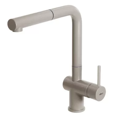 ELLECI MKKSTP95 - Csaptelep Stream Plus K95 champagne ELLECI MKKSTP95 - Csaptelep Stream Plus K95 champagne