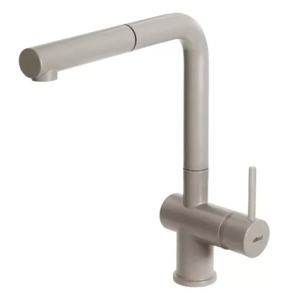 ELLECI MKKSTP95 - Csaptelep Stream Plus K95 champagne