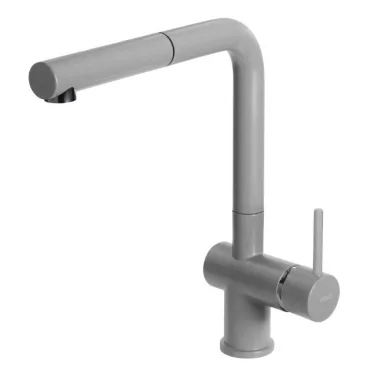 ELLECI MKKSTP97 - Csaptelep Stream Plus K97 Light Grey - Kifutó termék! ELLECI MKKSTP97 - Csaptelep Stream Plus K97 Light Grey - Kifutó termék!