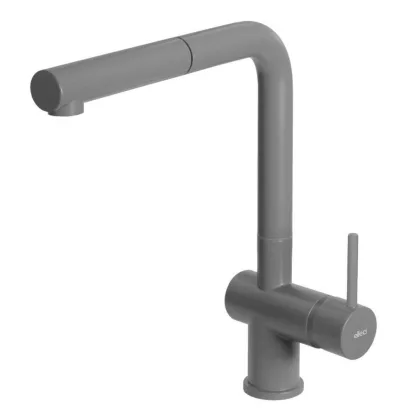 ELLECI MKKSTP99 - Csaptelep Stream Plus K99 Dark grey