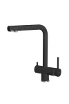 ELLECI MKKTOU86 - Csaptelep Tourmaline pure K86 black