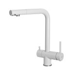 ELLECI MKKTOU96 - Csaptelep Tourmaline pure K96 white