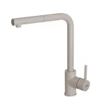 ELLECI MKKTRP95 - Csaptelep Trail Plus Keratek K95 Champagne