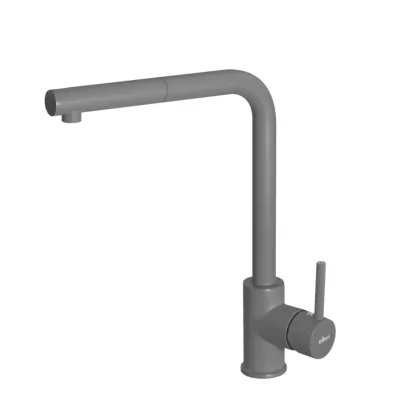 ELLECI MKKTRP99 - Csaptelep Trail Plus Keratek K99 Concrete