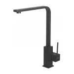 ELLECI MKKX0186 - Csaptelep Ixora K86 fekete
