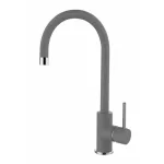 ELLECI MMKCLO73 - Csaptelep Cloud M73 titanium - Kifutó termék!