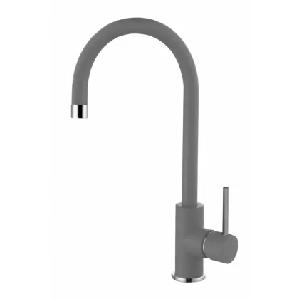   ELLECI MMKCLO73 - Csaptelep Cloud M73 titanium - Kifutó termék!