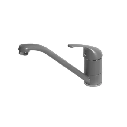   ELLECI MMKMIN73 - Csaptelep Minerva M73 titanium - A készlet erejéig rendelhető!