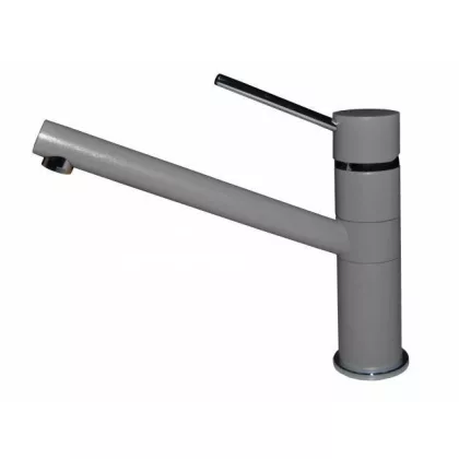   ELLECI MMKSAVMK Elleci OUTLET - Csaptelep Sava Szürke - Kifutó termék!