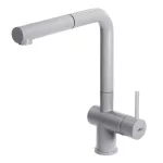 ELLECI MMKSTP79 - Csaptelep Stream Plus M79 aluminium