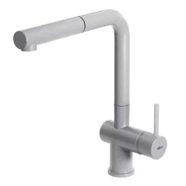 ELLECI MMKSTP79 - Csaptelep Stream Plus M79 aluminium ELLECI MMKSTP79 - Csaptelep Stream Plus M79 aluminium