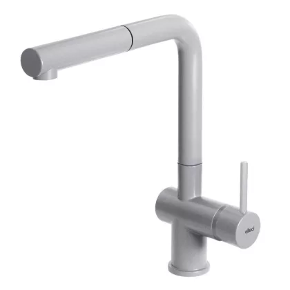 ELLECI MMKSTP79 - Csaptelep Stream Plus M79 aluminium