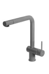 ELLECI MMKSTR73 - Csaptelep Stream M73 titanium - Kifutó termék! ELLECI MMKSTR73 - Csaptelep Stream M73 titanium - Kifutó termék!