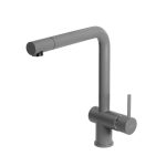 ELLECI MMKSTR73 - Csaptelep Stream M73 titanium - Kifutó termék!