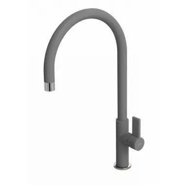 ELLECI MMKVTA73 - Csaptelep Volta M73 titanium - Kifutó termék!