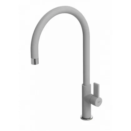   ELLECI MMKVTA79 - Csaptelep Volta M79 aluminium - Kifutó termék!