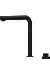ELLECI MOKARHBK - Csaptelep Arch fekete