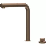 ELLECI MOKARHBZ - Csaptelep Arch bronz