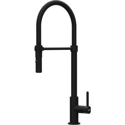 ELLECI MOKBAHBK - Csaptelep Bahia fekete