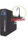 ELLECI MOKCAUBKsz - Víztisztító készülék Pure Ultra + ajándék csaptelep a szűrt vízhez ELLECI MOKCAUBKsz - Víztisztító készülék Pure Ultra + ajándék csaptelep a szűrt vízhez