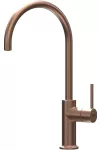 ELLECI MOKCLUBZ - Csaptelep Club bronz ELLECI MOKCLUBZ - Csaptelep Club bronz
