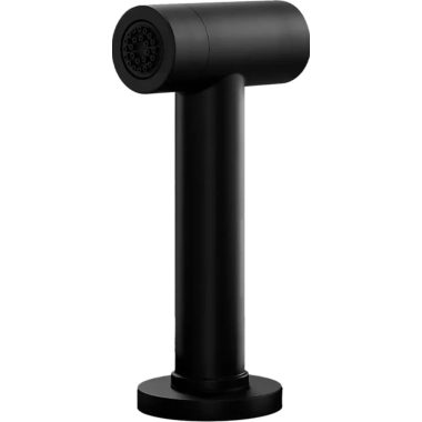 ELLECI MOKSHOBK - Zuhanyfej Show fekete