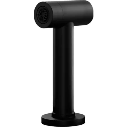 ELLECI MOKSHOBK - Zuhanyfej Show fekete