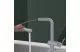 ELLECI MOKSTPGD - Csaptelep Stream Plus - Arany