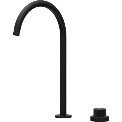 ELLECI MOKSWABK - Csaptelep Swan fekete