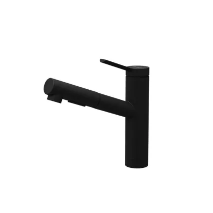 ELLECI MOKTAOBK - Csaptelep Taos fekete