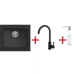 ELLECI QUADRA2SZETT - QUADRA2 szett
