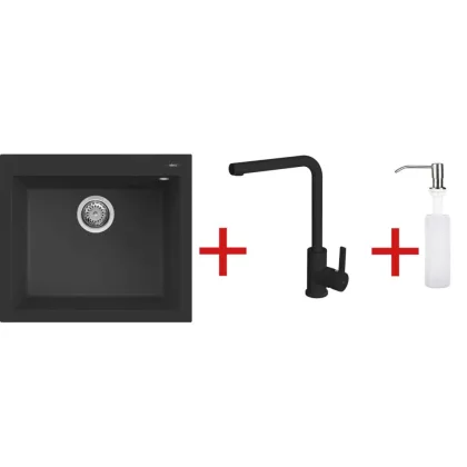 ELLECI QUADRA3SZETT - QUADRA3 szett