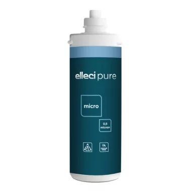 ELLECI RFPMULM - Pure Micro szénszűrő