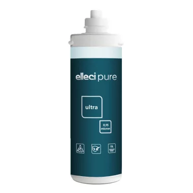 ELLECI RFPMULU - Pure Ultra szénszűrő