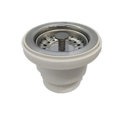   ELLECI WPT70STPLUXA - Szűrődugó+leeresztő készlet 2 "