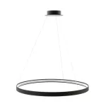   ELMARK 002177-016663 LED LEMEZKÉSZLET KÖR LA0722/1-BK 70W 3000K Fekete