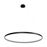   ELMARK 003064-021960 LED PENDANT CARLO PL210503-1200-BK 38W 4000K FEKETE MATTE