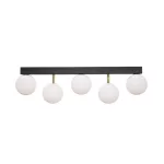 ELMARK 003064-024510 LED FÉNYFORRÁS ALI 5643 7XG9 ARANY