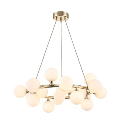   ELMARK 003064-026345 FÜGGESZTETT BOBO P0462-20C-F7AA 20XG9 ARANY