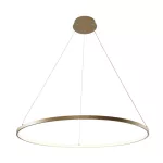   ELMARK 003064-026652 LED MEDENCE PENDANT BRENO 2023201-GD80 36W 3000K/4000K/6000K ARANY
