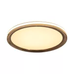   ELMARK 003064-026687 LED PLAFONIÉR APART MX4168-1-3WGT 24W 3000K ARANY