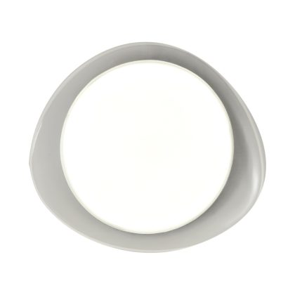   ELMARK 003064-027924 LED PLAFONIERRA AURA FM2201001-470 24W 3000K/4000K/6000K FEHÉR