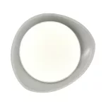   ELMARK 003064-027925 LED PLAFON LÁMPA AURA FM2201001-570 36W 3000K/4000K/6000K FEHÉR