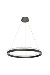 ELMARK 003064-027932 LED LÁMPA PENDANT REGI PD2304600R-MB 47W 3000K/4000K/6000K FEKETE ELMARK 003064-027932 LED LÁMPA PENDANT REGI PD2304600R-MB 47W 3000K/4000K/6000K FEKETE