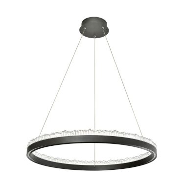 ELMARK 003064-027932 LED LÁMPA PENDANT REGI PD2304600R-MB 47W 3000K/4000K/6000K FEKETE ELMARK 003064-027932 LED LÁMPA PENDANT REGI PD2304600R-MB 47W 3000K/4000K/6000K FEKETE