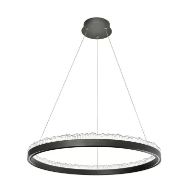 ELMARK 003064-027932 LED LÁMPA PENDANT REGI PD2304600R-MB 47W 3000K/4000K/6000K FEKETE ELMARK 003064-027932 LED LÁMPA PENDANT REGI PD2304600R-MB 47W 3000K/4000K/6000K FEKETE