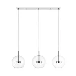   ELMARK 003064-028132 LANTERN ENCELADUS P0428-03J-B5AC 3X5W 3000K KRÓM